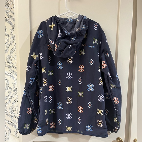 Patagonia Kids' Baggies Jacket - Picture 4 of 5